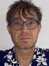 Tobias Staude - Mai 10, 2026