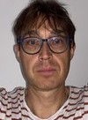 Tobias Staude - Mai 31, 2026