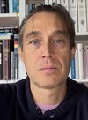 Tobias Staude - Juni 11, 2026