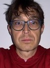 Tobias Staude - Juni 12, 2026