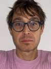 Tobias Staude - Juni 14, 2026