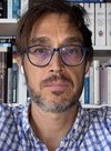 Tobias Staude - 17. August 2026