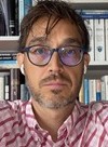 Tobias Staude - 19. August 2026