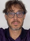 Tobias Staude - September 1, 2026