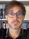 Tobias Staude - September 18, 2026